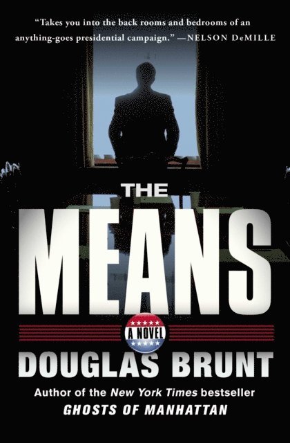 Douglas Brunt - Means, E-bok