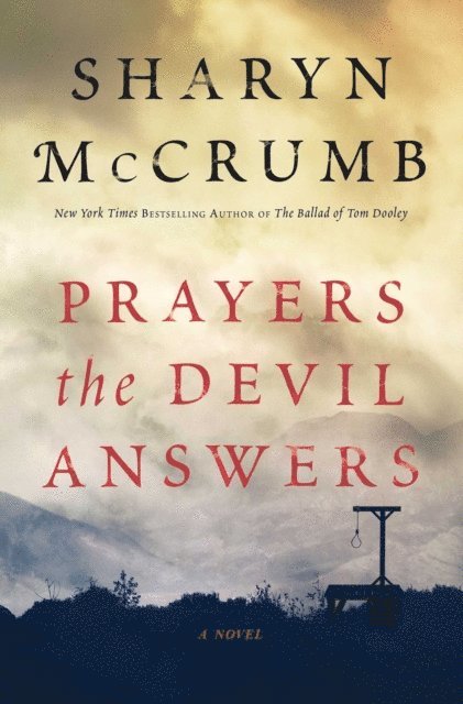Sharyn McCrumb - Prayers the Devil Answers, E-bok