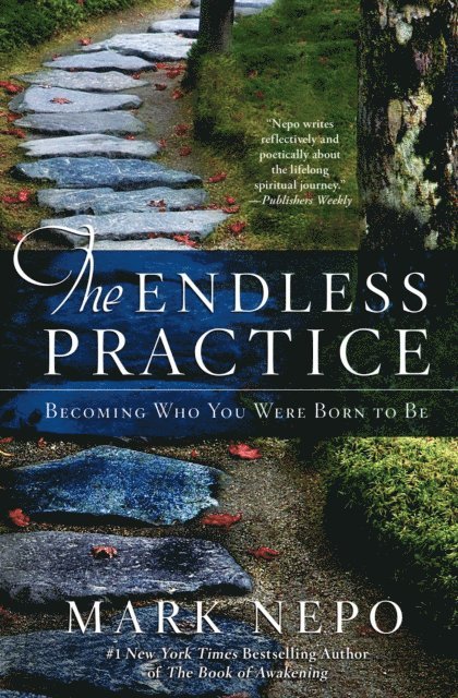 Mark Nepo - Endless Practice, E-bok