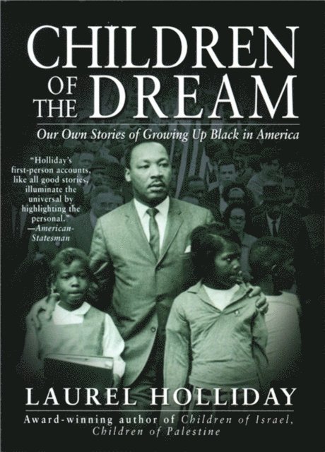 Laurel Holliday - Children of the Dream, E-bok