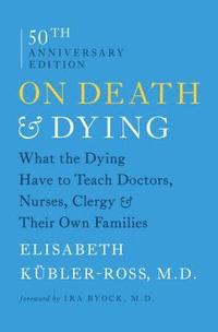 On Death & Dying