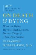 On Death & Dying