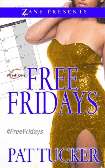 Pat Tucker - Free Fridays, E-bok