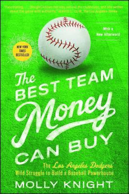 Molly Knight - Best Team Money Can Buy, Häftad. Tillgänglighet: Lägg i varukorg