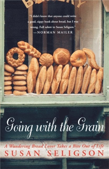 Susan Seligson - Going with the Grain, E-bok. Tillgänglighet: Lägg i varukorg