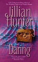 Jillian Hunter - Daring, Häftad