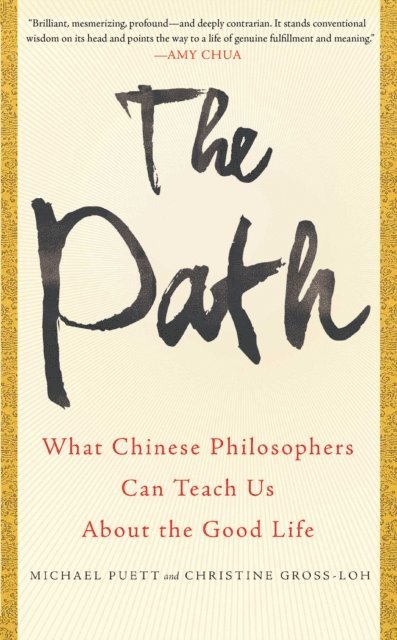 Christine Gross-Loh, Michael Puett - Path, E-bok