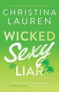 Wicked Sexy Liar