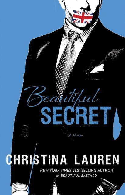 Christina Lauren - Beautiful Secret, E-bok
