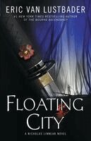Eric Van Lustbader - Floating City, Häftad