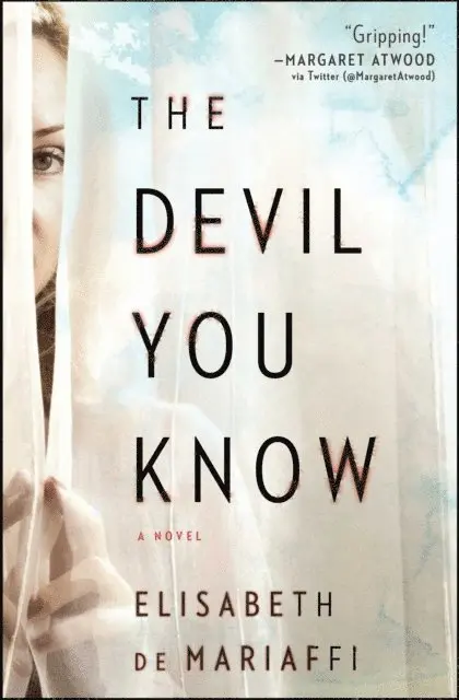 Elisabeth de Mariaffi - Devil You Know, E-bok. Tillgänglighet: Lägg i varukorg