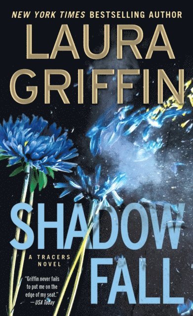Laura Griffin - Shadow Fall, E-bok