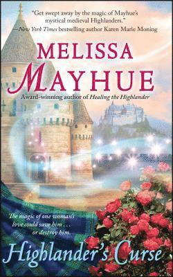 Melissa Mayhue - Highlander's Curse, Häftad