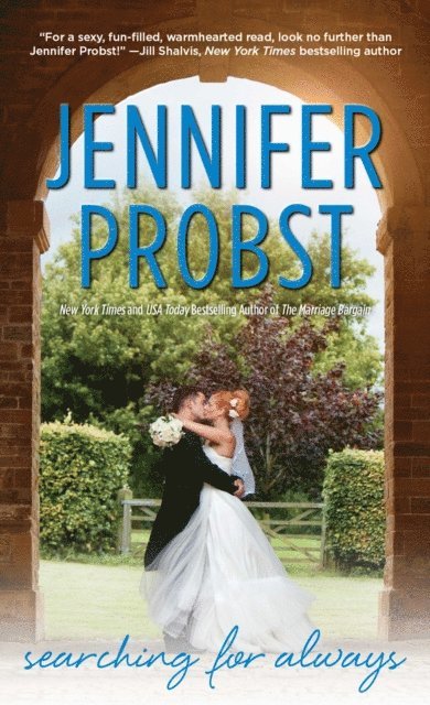 Jennifer Probst - Searching for Always, E-bok