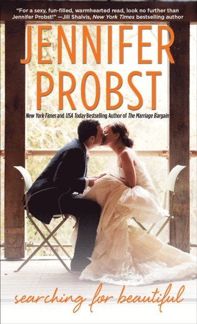 Jennifer Probst - Searching for Beautiful, E-bok