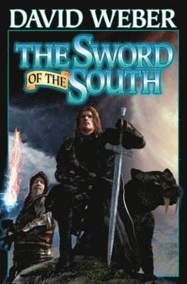 Sword of the South av David Weber