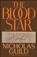 Nicholas Guild - The Blood Star, Häftad