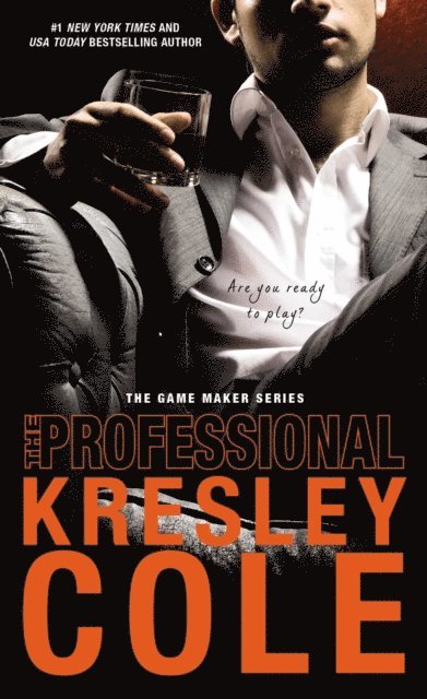 Kresley Cole - Professional, E-bok