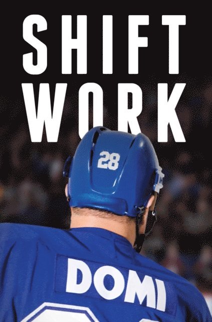 Tie Domi - Shift Work, E-bok