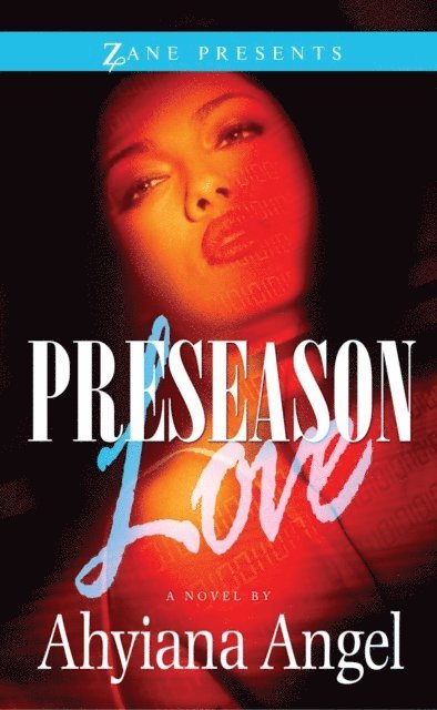 Ahyiana Angel - Preseason Love, E-bok
