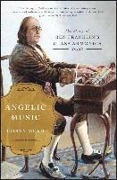 Corey Mead - Angelic Music: The Story of Ben Franklin's Glass Armonica, Häftad. Tillgänglighet: Lägg i varukorg