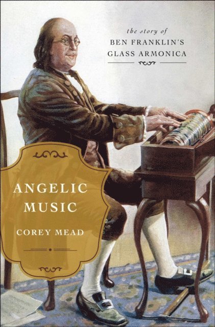 Corey Mead - Angelic Music, E-bok. Tillgänglighet: Lägg i varukorg