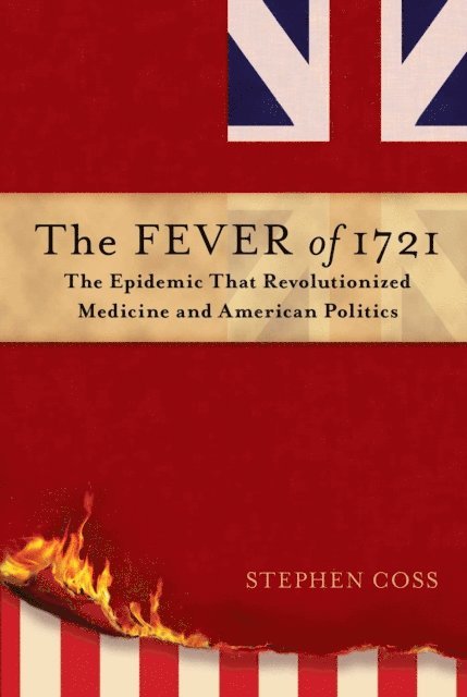 Fever of 1721