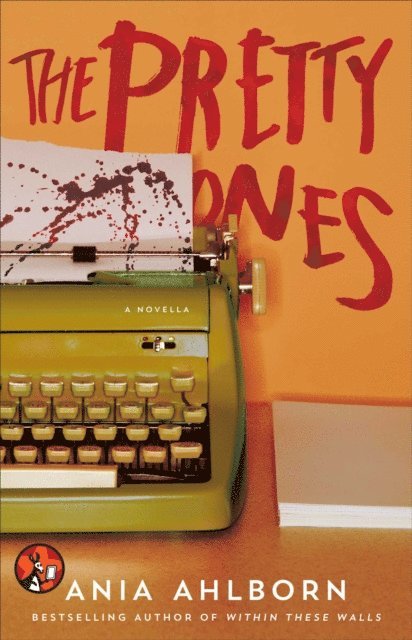 Ania Ahlborn - Pretty Ones, E-bok