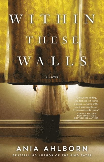 Ania Ahlborn - Within These Walls, E-bok