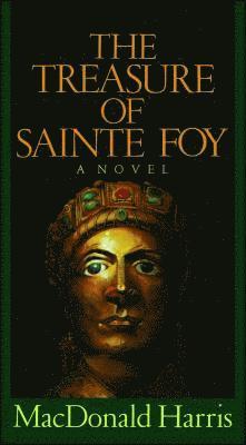 Treasure of Sainte Foy