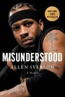 Allen Iverson - Misunderstood, Häftad