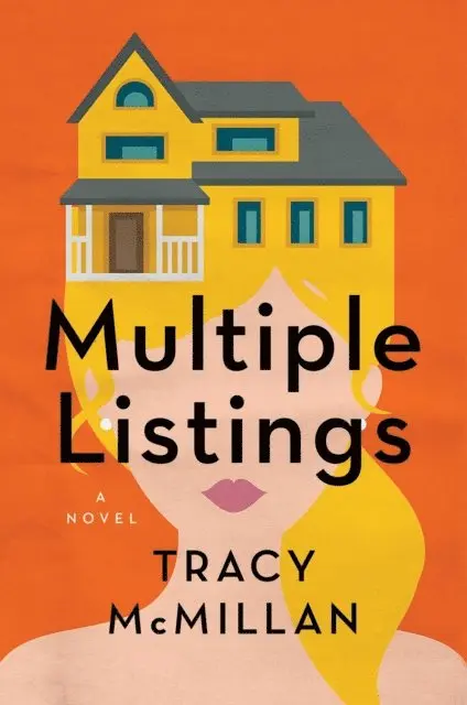 Tracy McMillan - Multiple Listings, E-bok. Tillgänglighet: Lägg i varukorg