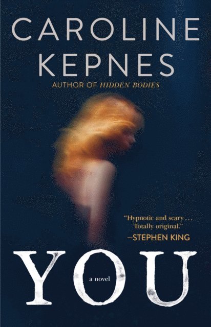 Caroline Kepnes - You, E-bok