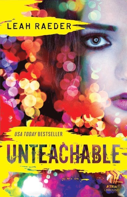 Leah Raeder - Unteachable, E-bok