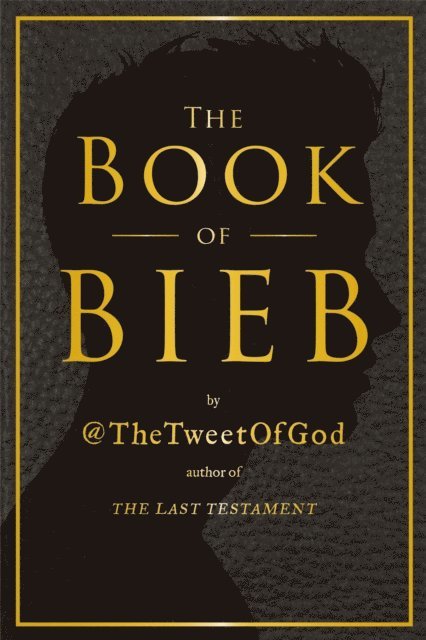 God, David Javerbaum - Book of Bieb, E-bok