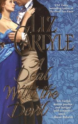 Deal with the Devil by Liz Carlyle