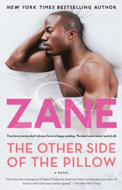 Zane - Other Side of the Pillow, E-bok