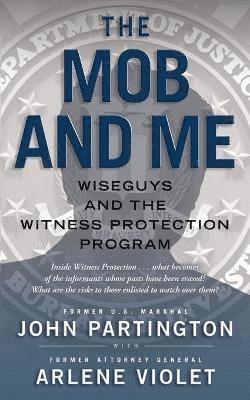John Partington, Arlene Violet - Mob and Me, Häftad. Tillgänglighet: Lägg i varukorg