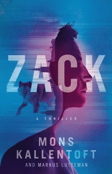 Markus Lutteman, Mons Kallentoft - Zack, E-bok