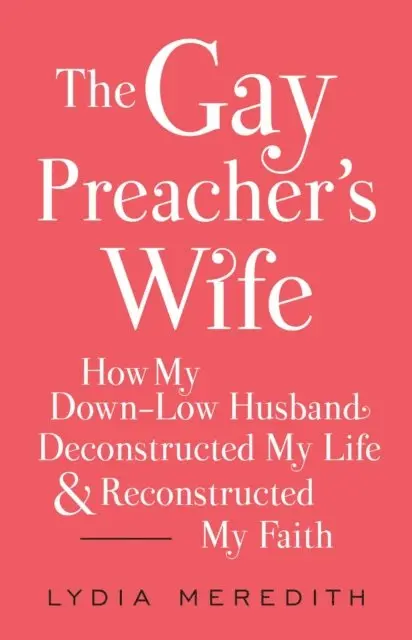 Lydia Meredith - Gay Preacher's Wife, E-bok. Tillgänglighet: Lägg i varukorg