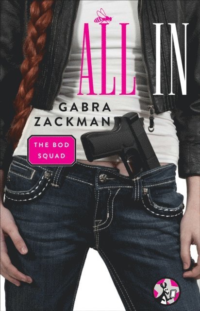 Gabra Zackman - All In, E-bok