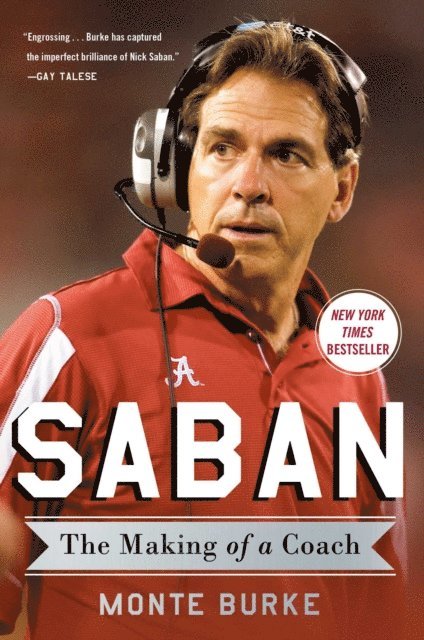 Monte Burke - Saban, E-bok