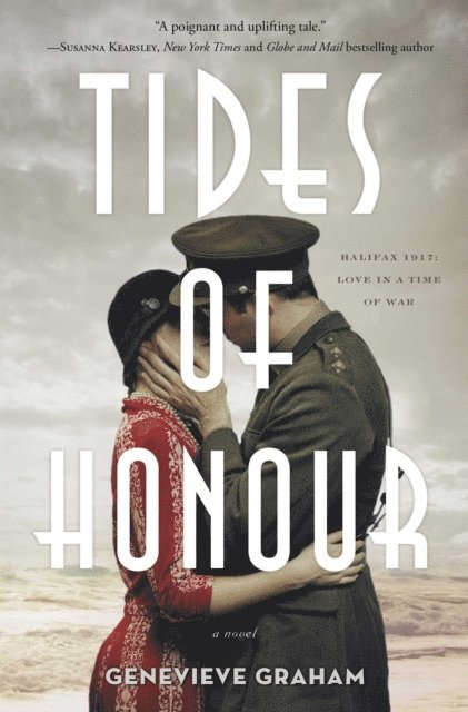 Genevieve Graham - Tides of Honour, E-bok