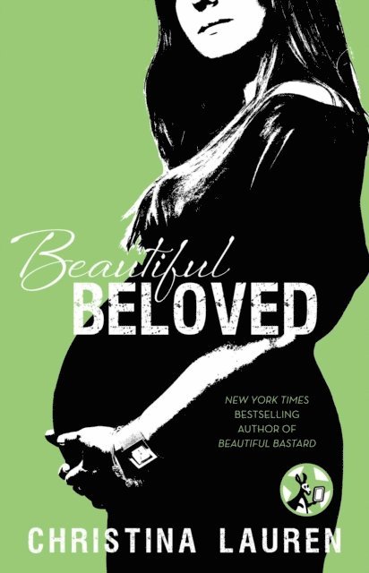 Christina Lauren - Beautiful Beloved, E-bok