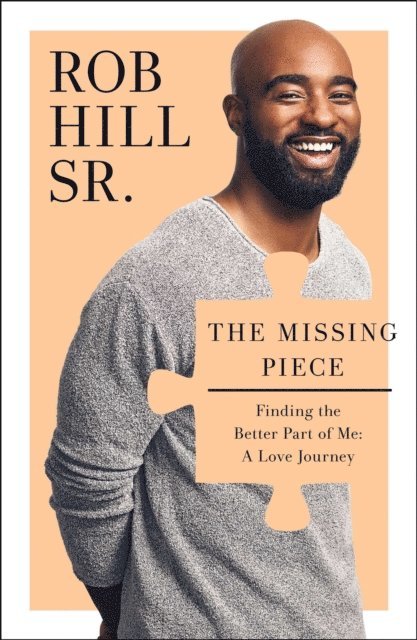 Rob Hill - Missing Piece, E-bok