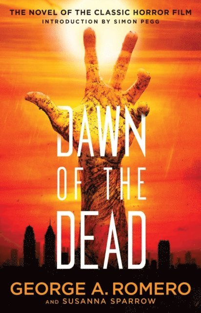 George A. Romero - Dawn of the Dead, E-bok