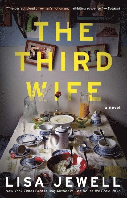 Lisa Jewell - Third Wife, E-bok