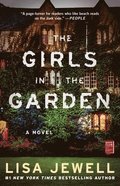 Girls In The Garden