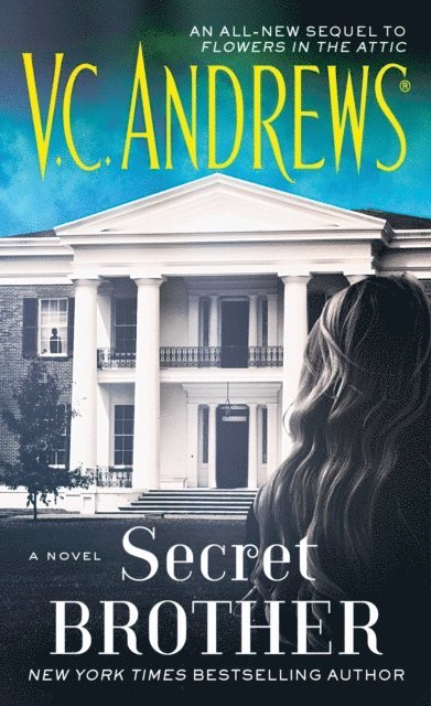 V.C. Andrews - Secret Brother, E-bok