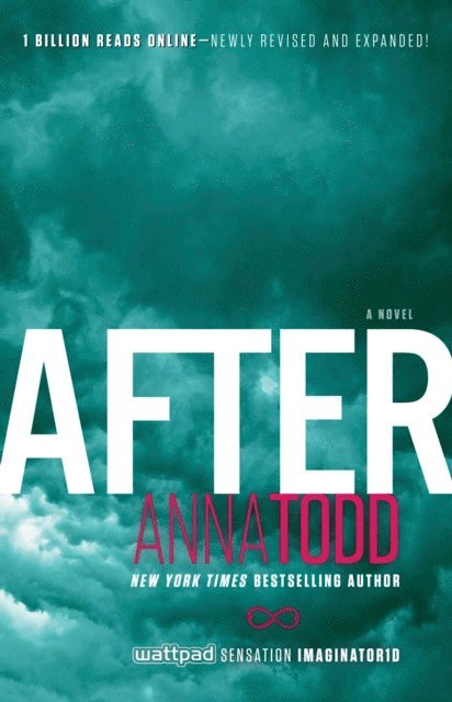 Anna Todd - After, E-bok